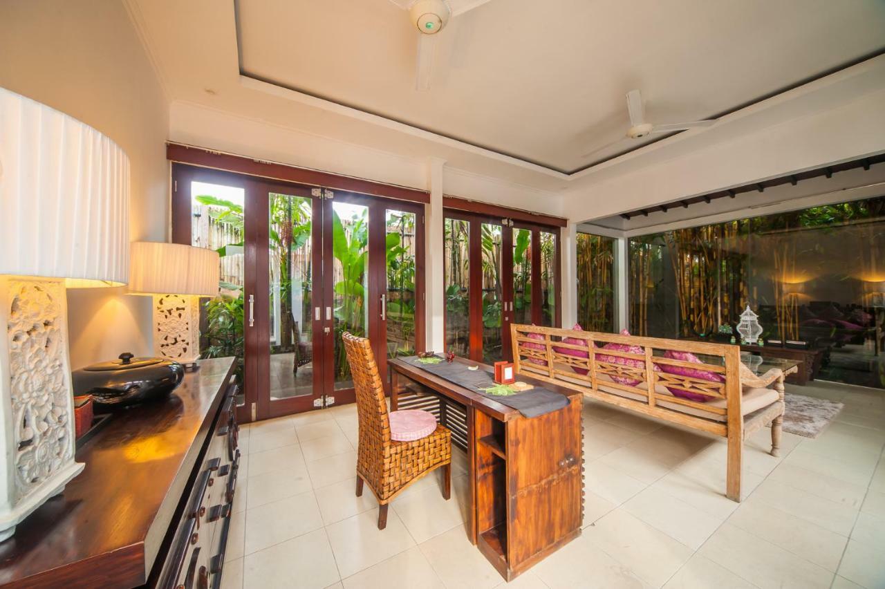 Casa Priya Canggu Екстер'єр фото