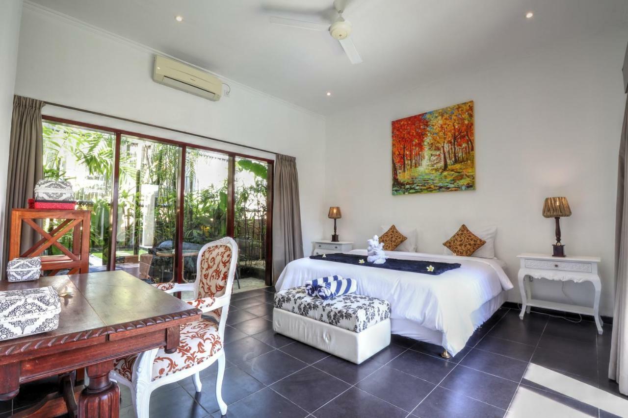 Casa Priya Canggu Екстер'єр фото
