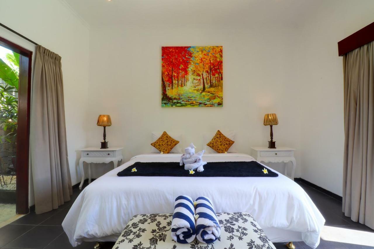 Casa Priya Canggu Екстер'єр фото