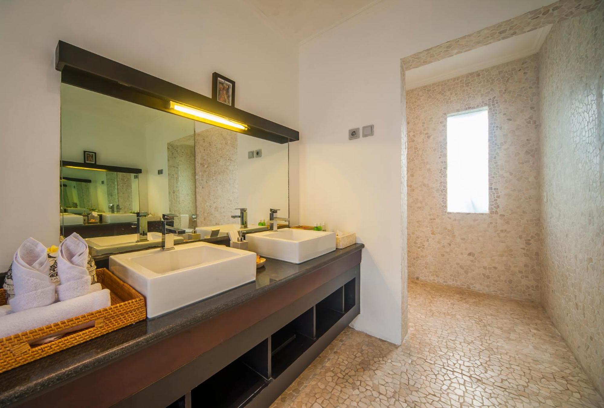 Casa Priya Canggu Екстер'єр фото