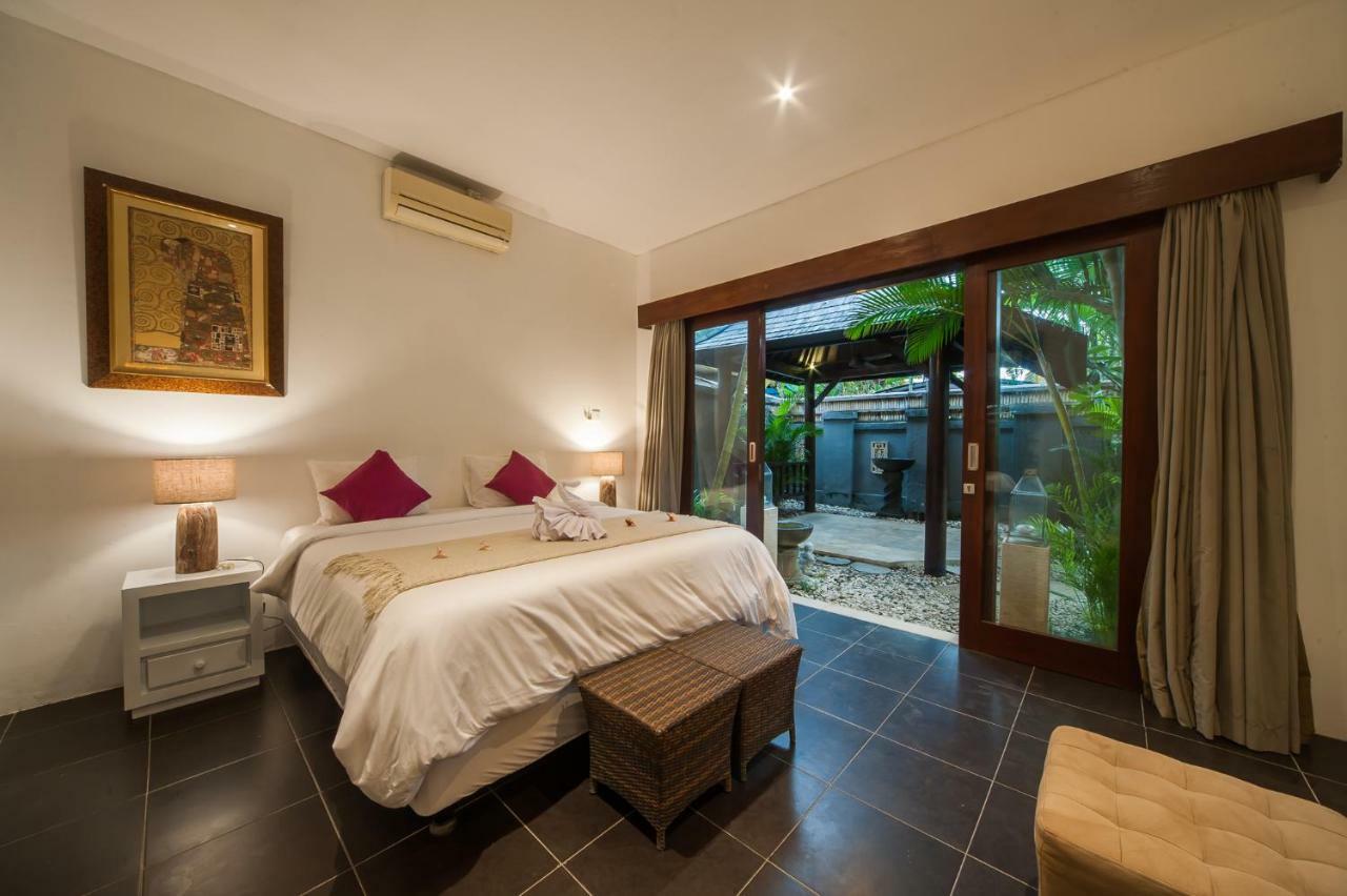 Casa Priya Canggu Екстер'єр фото