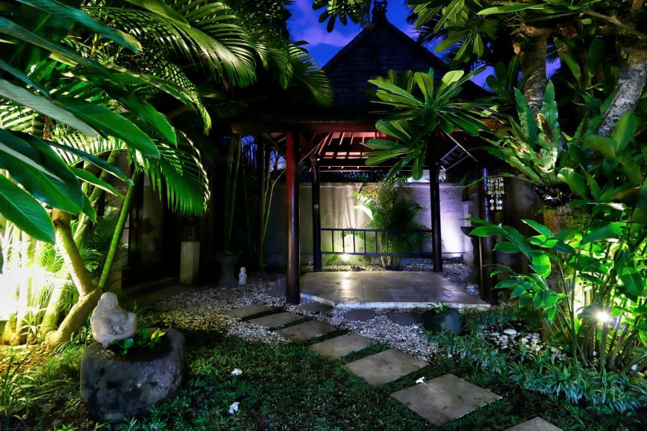 Casa Priya Canggu Екстер'єр фото